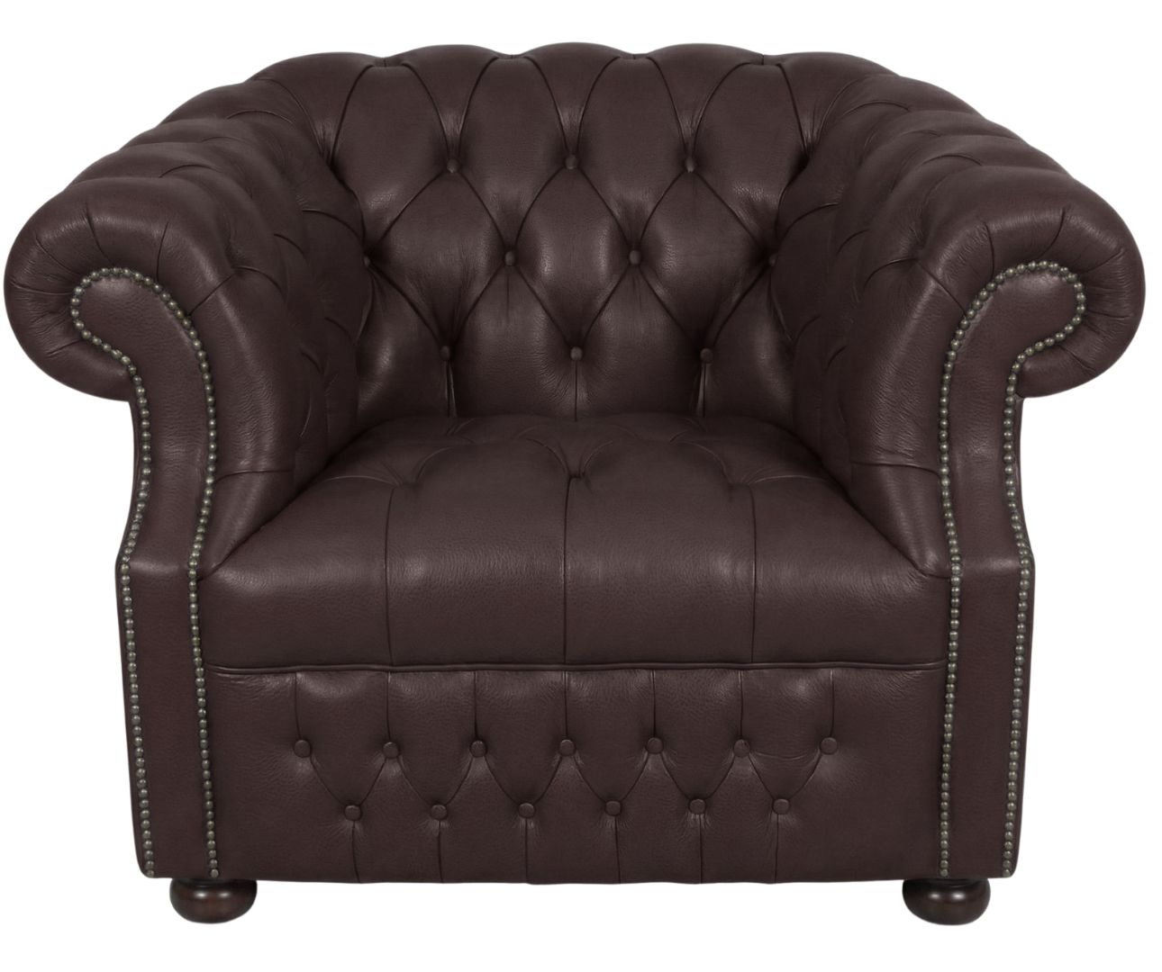 The Rothwell Chesterfield